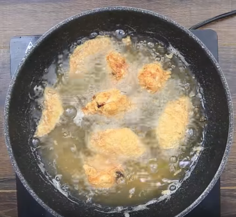 Nhà có cơm nguội thì hãy làm theo cách này, đảm bảo ngon miệng hơn cơm rang 100 lần