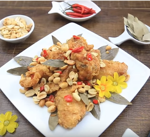 Nhà có cơm nguội thì hãy làm theo cách này, đảm bảo ngon miệng hơn cơm rang 100 lần