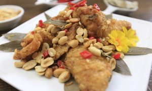 Nhà có cơm nguội thì hãy làm theo cách này, đảm bảo ngon miệng hơn cơm rang 100 lần