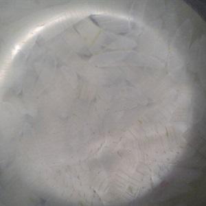 Nha đam nấu đường phèn