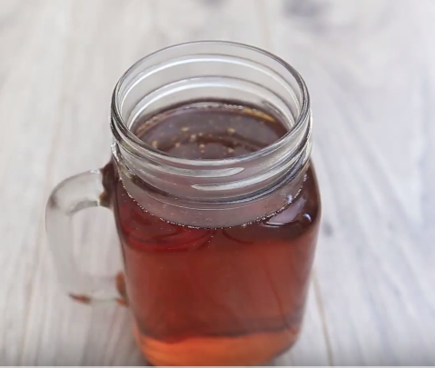 Nhâm nhi ăn vặt với khoai tây nướng tỏi thơm ngon