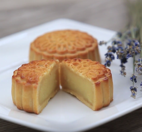 Nhâm nhi ăn vặt với khoai tây nướng tỏi thơm ngon