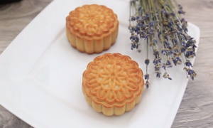 Nhâm nhi ăn vặt với khoai tây nướng tỏi thơm ngon