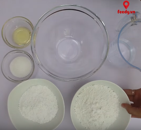 Nhâm nhi cả ngày không chán với món bắp rang bơ vị caramel