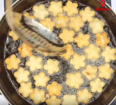 Nhâm nhi cả ngày không chán với món bắp rang bơ vị caramel