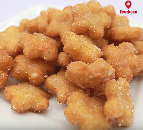 Nhâm nhi cả ngày không chán với món bắp rang bơ vị caramel