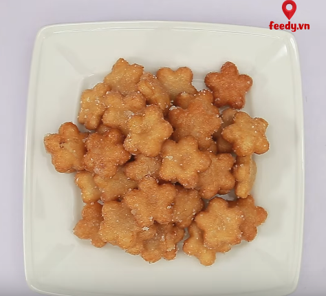 Nhâm nhi cả ngày không chán với món bắp rang bơ vị caramel