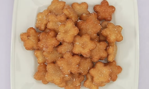 Nhâm nhi cả ngày không chán với món bắp rang bơ vị caramel