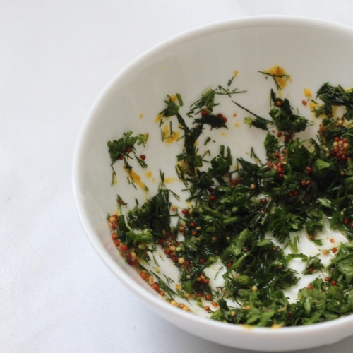 Nhâm nhi khoai tây chiên mật ong thơm lừng lạ miệng