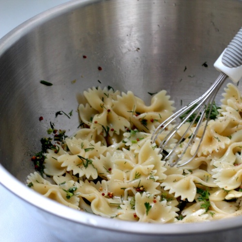 Nhâm nhi khoai tây chiên mật ong thơm lừng lạ miệng