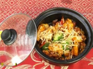 Nhất phẩm tay cầm