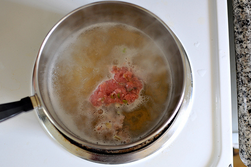 Nhớ mãi không quên vị ngon tuyệt hảo của bánh trứng matcha