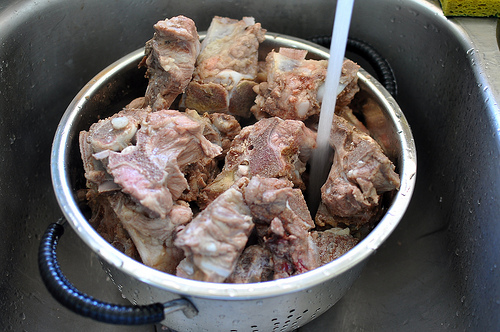 Nhớ mãi không quên vị ngon tuyệt hảo của bánh trứng matcha