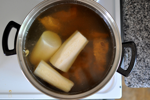 Nhớ mãi không quên vị ngon tuyệt hảo của bánh trứng matcha