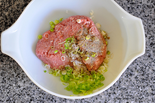 Nhớ mãi không quên vị ngon tuyệt hảo của bánh trứng matcha