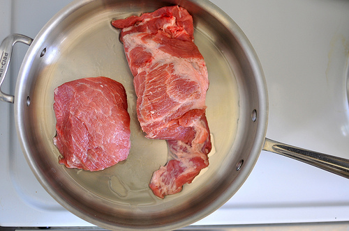 Nhớ mãi không quên vị ngon tuyệt hảo của bánh trứng matcha