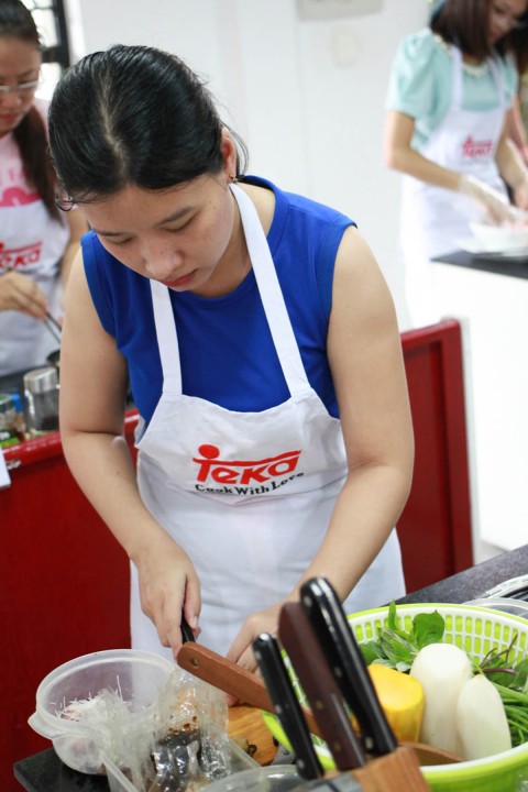 Những cung bậc cảm xúc của tình yêu