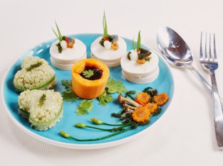 Những cung bậc cảm xúc của tình yêu