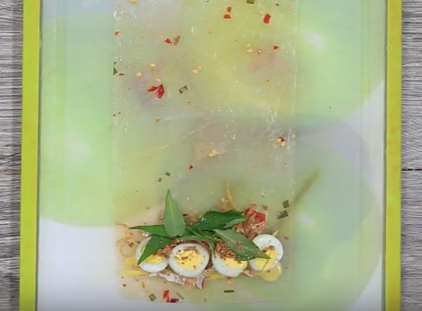 Nồi cơm hết veo trong nháy mắt với thịt bò kho tàu đậm đà, ai cũng phải xuýt xoa