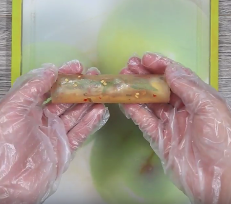 Nồi cơm hết veo trong nháy mắt với thịt bò kho tàu đậm đà, ai cũng phải xuýt xoa