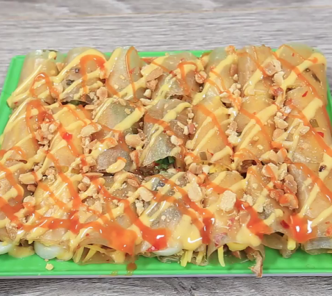 Nồi cơm hết veo trong nháy mắt với thịt bò kho tàu đậm đà, ai cũng phải xuýt xoa