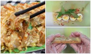 Nồi cơm hết veo trong nháy mắt với thịt bò kho tàu đậm đà, ai cũng phải xuýt xoa