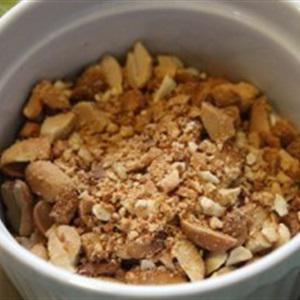 Cách làm nộm bạc hà đậu hũ non