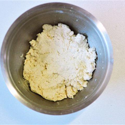 Cách làm nộm bạc hà đậu hũ non