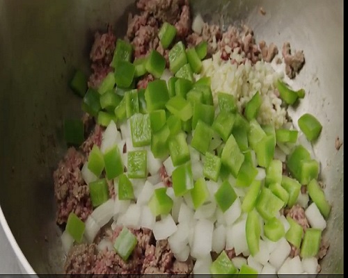 Nộm bạch tuộc chua chua, cay cay ăn hoài không chán