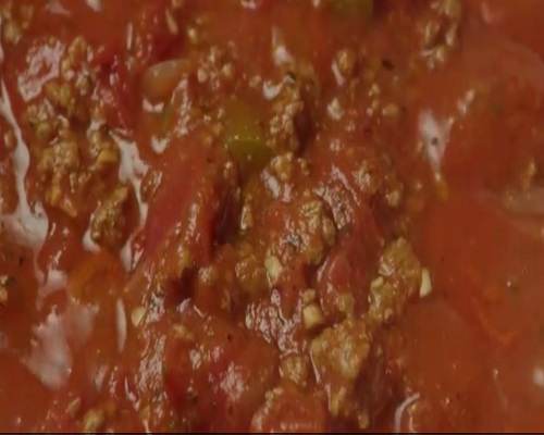 Nộm bạch tuộc chua chua, cay cay ăn hoài không chán