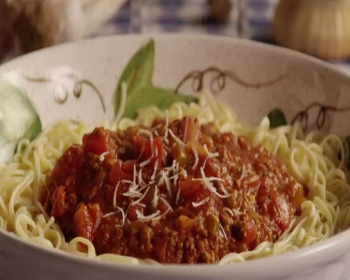 Nộm bạch tuộc chua chua, cay cay ăn hoài không chán