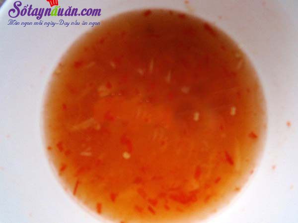 Nộm bò khô tự làm ngon không kém đi ăn hàng