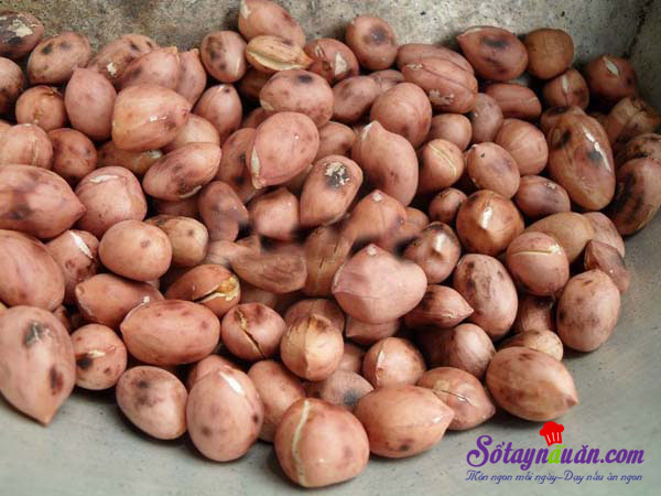 Nộm bò khô tự làm ngon không kém đi ăn hàng