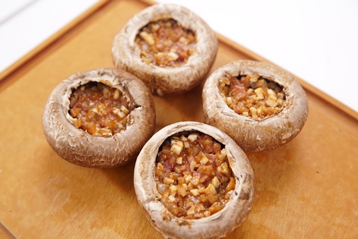 Nộm củ cải đỏ cay giòn tê tê nơi đầu lưỡi