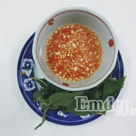 Cách làm nộm củ đậu