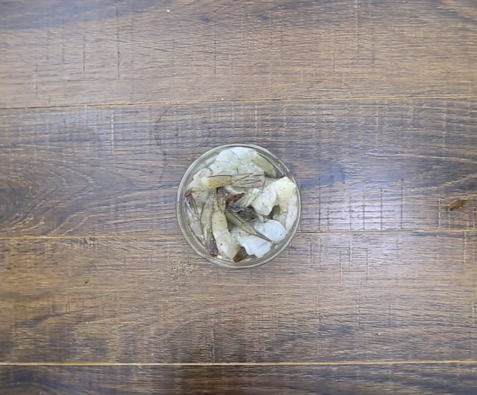 Nộm đu đủ chua ngọt kiểu Thái lạ miệng ngon cơm