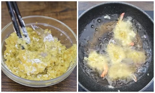 Nộm đu đủ chua ngọt kiểu Thái lạ miệng ngon cơm