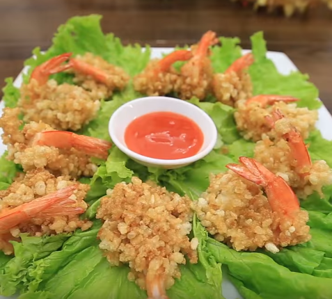 Nộm đu đủ chua ngọt kiểu Thái lạ miệng ngon cơm