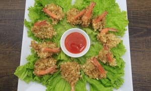 Nộm đu đủ chua ngọt kiểu Thái lạ miệng ngon cơm