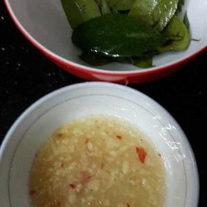 Cách làm nộm đu đủ