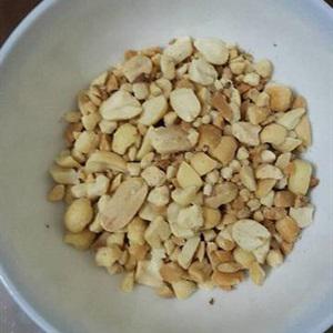 Cách làm nộm đu đủ