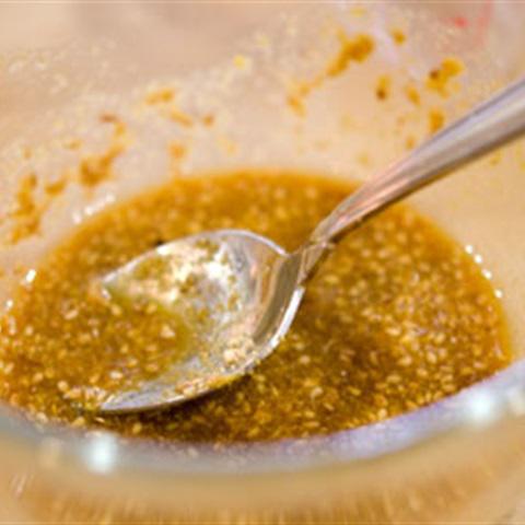 Cách làm nộm gà dưa leo