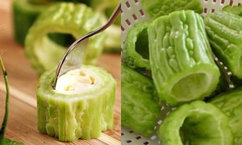 Nộm gà  rau củ kiểu Thái chua chua ngọt ngot hấp dẫn vô cùng