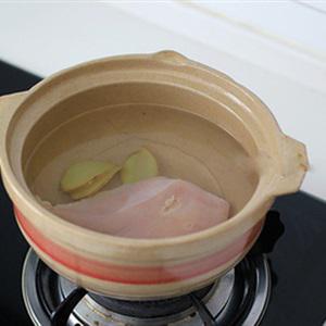 Cách làm nộm gà xé