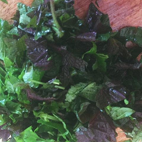 Cách làm nộm hoa chuối