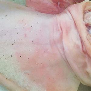 Cách làm nộm hoa chuối