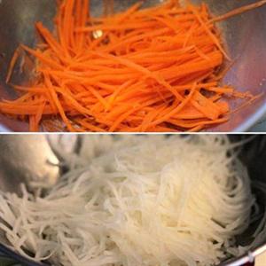 Cách làm nộm lưỡi heo