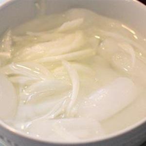 Cách làm nộm lưỡi heo