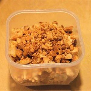 Cách làm nộm lưỡi heo