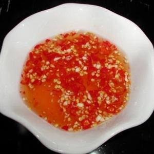 Cách làm nộm nấm chua thanh